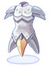 Full Plate artwork from Ragnarok Online