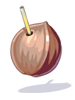 Coconut Juice artwork from Ragnarok Online