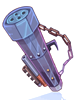 Butcher artwork from Ragnarok Online