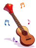 Safety Lute artwork from Ragnarok Online
