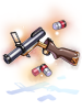 Scrap Bomber artwork from Ragnarok Online