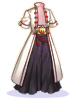 Imperial Sun Suit artwork from Ragnarok Online