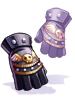 Boxing Gloves artwork from Ragnarok Online