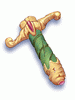 Old Hilt artwork from Ragnarok Online