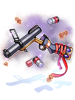 Precision Bomber artwork from Ragnarok Online