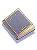 Bible artwork from Ragnarok Online