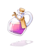 Rafflecino artwork from Ragnarok Online