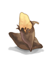 Yam artwork from Ragnarok Online