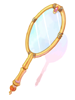 Crystal Mirror artwork from Ragnarok Online
