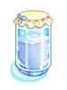 M Mdef Potion artwork from Ragnarok Online