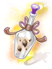 Earth Acid Bottle artwork from Ragnarok Online