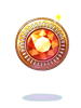 Ember Emblem Lv2 artwork from Ragnarok Online