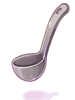 Black Ladle artwork from Ragnarok Online