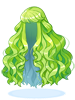 Costume Wanderer Curl artwork from Ragnarok Online
