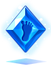 Footprint Effect artwork from Ragnarok Online