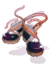Sombre Shoes artwork from Ragnarok Online