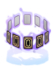Costume Magic Cards artwork from Ragnarok Online