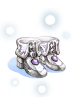 Boots of Good and Evil (Meister) artwork from Ragnarok Online