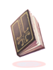 Ledger of Death artwork from Ragnarok Online