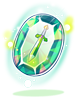 Weapon Upgrade Stone(High) artwork from Ragnarok Online