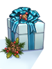 Christmas Account Limited Package I artwork from Ragnarok Online