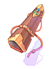 Advanced Arm Guard artwork from Ragnarok Online