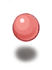 Clown Nose artwork from Ragnarok Online