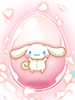 Cinnamoroll Collaboration Package III artwork from Ragnarok Online