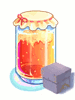 Small Life Potion 10 Box artwork from Ragnarok Online