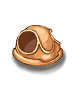 Golden Gear artwork from Ragnarok Online