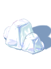 Ice Cubic artwork from Ragnarok Online