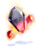Power Meteorite Fragment artwork from Ragnarok Online