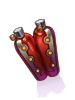 Powered Tank artwork from Ragnarok Online