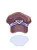 Voyage Hat artwork from Ragnarok Online