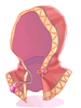 Hood artwork from Ragnarok Online