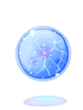 Mystic Leaf Cat Ball artwork from Ragnarok Online