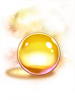 Gold Dragon Orb artwork from Ragnarok Online
