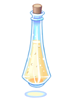 Savory Sauce artwork from Ragnarok Online