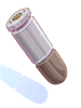 Surplus Blind Sphere artwork from Ragnarok Online
