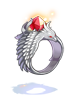 Ring of Phoenix artwork from Ragnarok Online