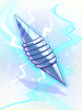 Keraunos artwork from Ragnarok Online