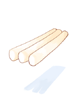 New Year Rice Cake artwork from Ragnarok Online