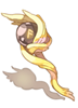Holy Stick artwork from Ragnarok Online