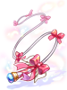 Scarlet Ribbon artwork from Ragnarok Online
