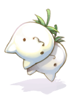 Actinidia Cat Fruit artwork from Ragnarok Online