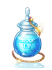 Minor Job Elixir artwork from Ragnarok Online