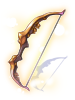 Aiming Bow artwork from Ragnarok Online