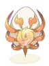 2018 New Year Scroll artwork from Ragnarok Online