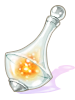 Sunset Dimensional Essence artwork from Ragnarok Online