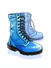 Airship's Boots artwork from Ragnarok Online